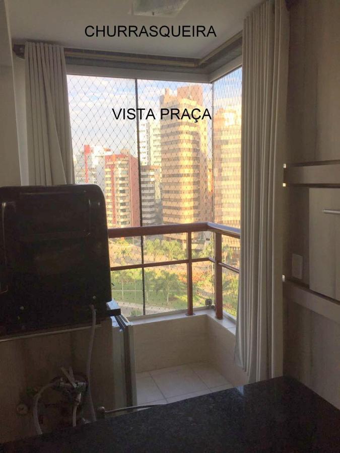 דירות טורס Apartamento 4 Pracas מראה חיצוני תמונה